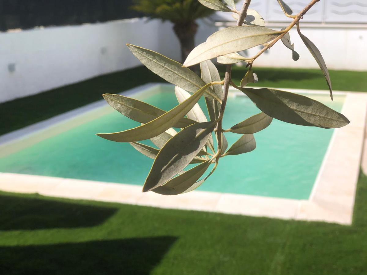 Villa Falconara Lido di Noto Exterior foto