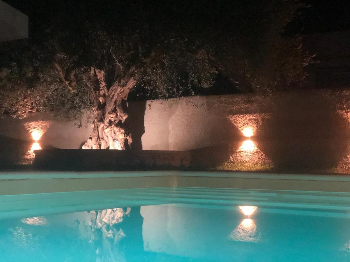 Villa Falconara Lido di Noto Exterior foto