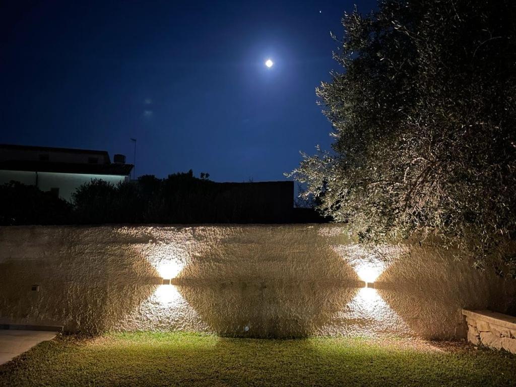 Villa Falconara Lido di Noto Exterior foto